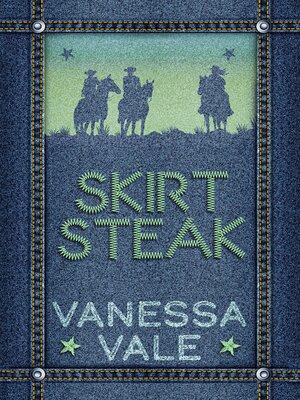 cover image of Skirt Steak